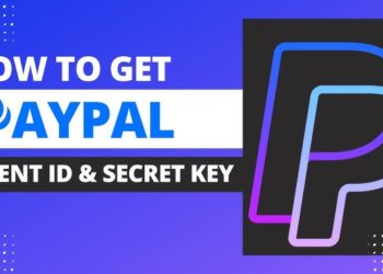 How to find PayPal API Credentials username, password, and signature: A Step-by-Step Guide