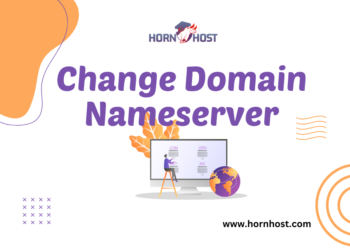How to Change Nameservers from other Registrar