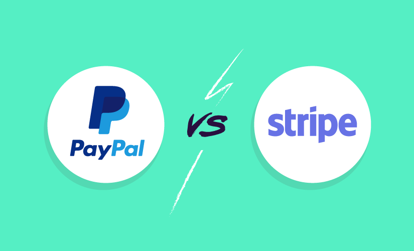 PayPal vs. Stripe: Which payment processor is better for your business? Discover why Stripe wins with lower fees, better exchange rates, faster payouts, and superior customization options